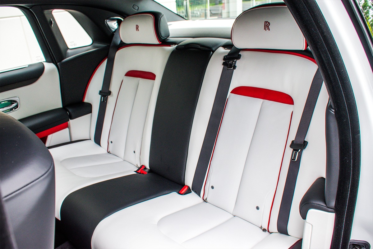 New 2024 Rolls-Royce Ghost For Sale (Sold) | Rolls-Royce Motor
