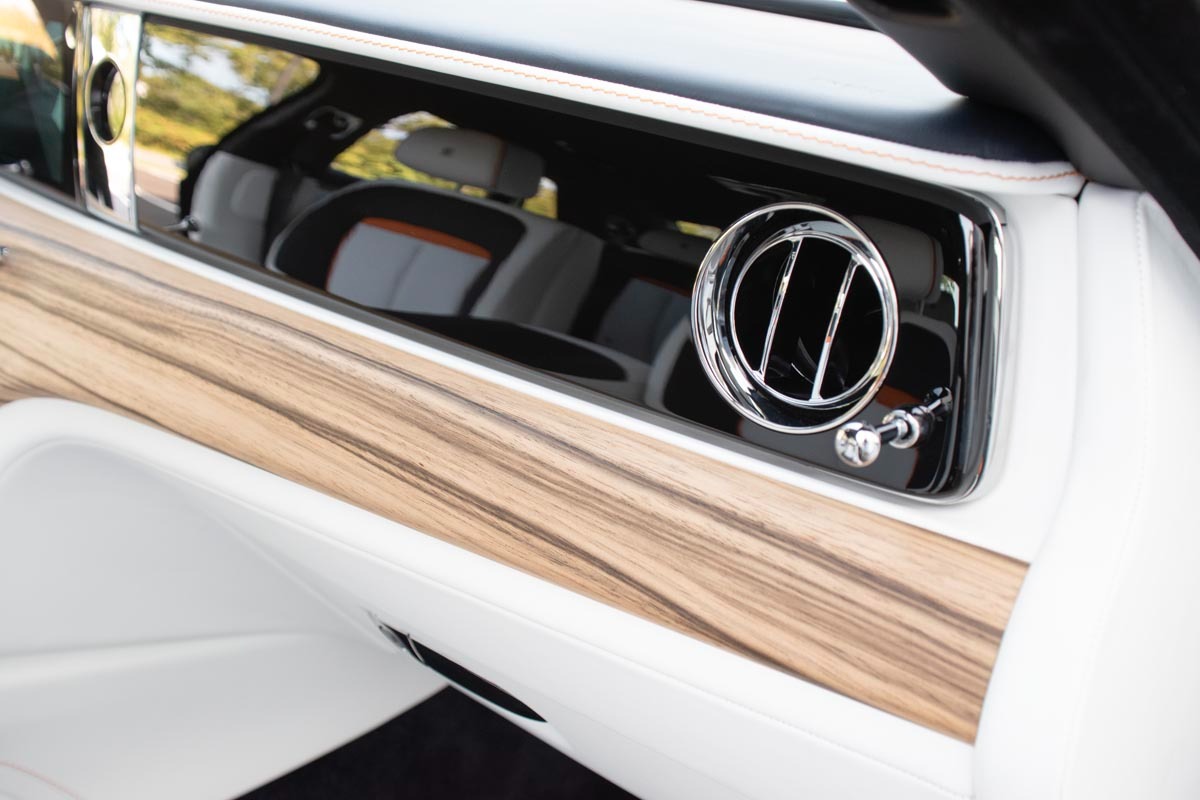New 2024 Rolls-Royce Ghost For Sale (Sold) | Rolls-Royce Motor