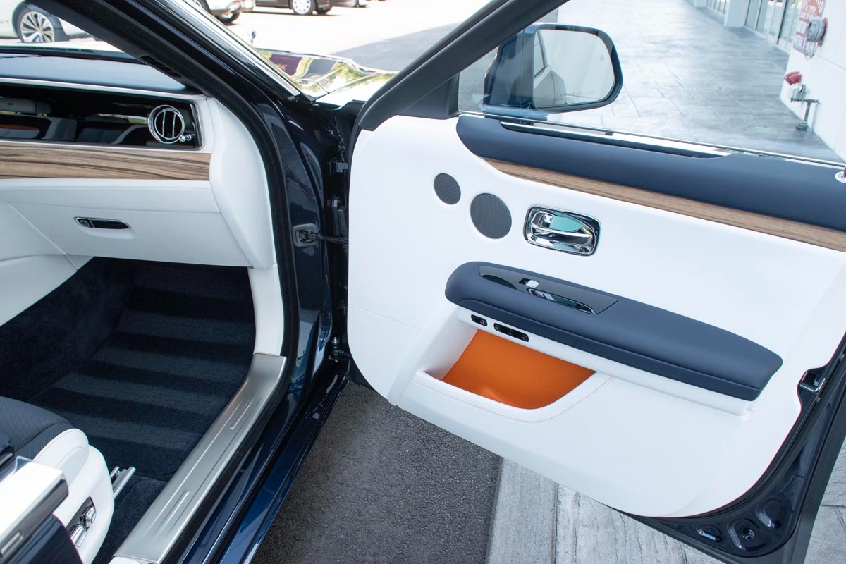 New 2024 Rolls-Royce Ghost For Sale (Sold) | Rolls-Royce Motor