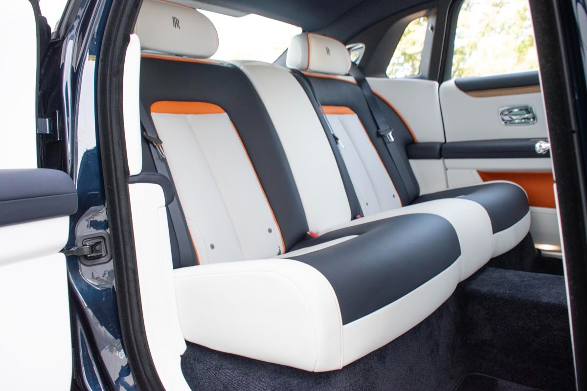 New 2024 Rolls-Royce Ghost For Sale (Sold) | Rolls-Royce Motor