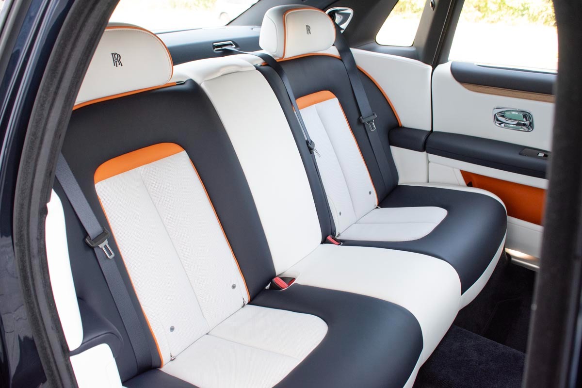 New 2024 Rolls-Royce Ghost For Sale (Sold) | Rolls-Royce Motor