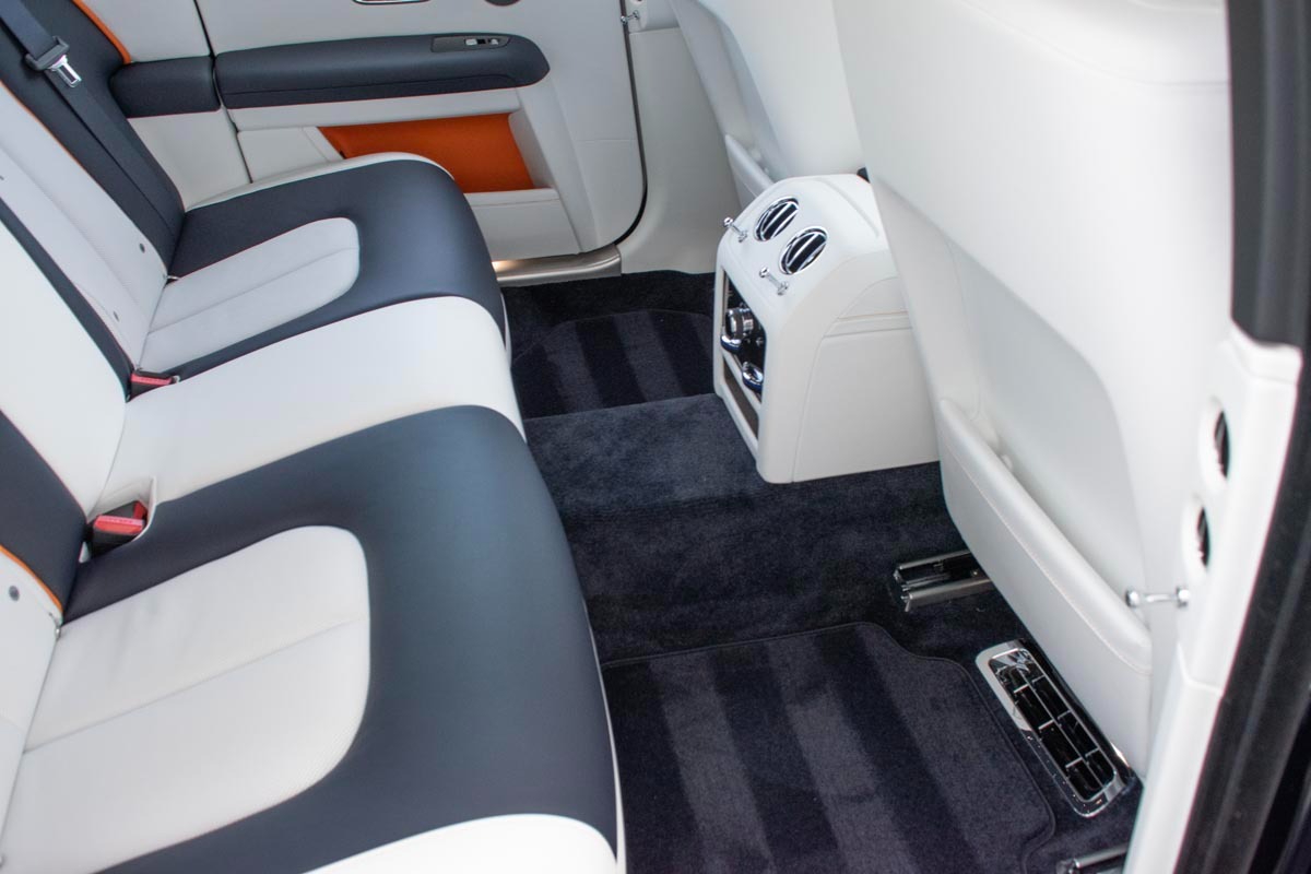 New 2024 Rolls-Royce Ghost For Sale (Sold) | Rolls-Royce Motor