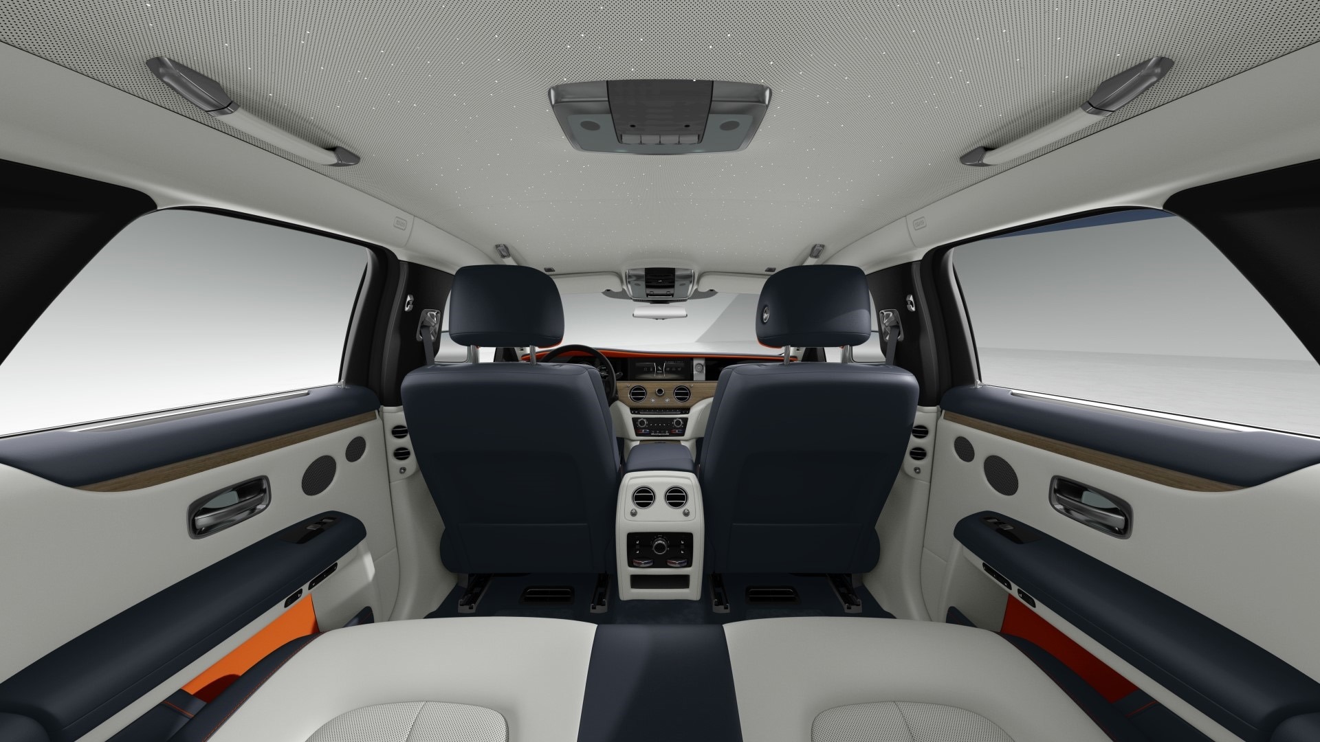 2024 Rolls-Royce Ghost Image 6