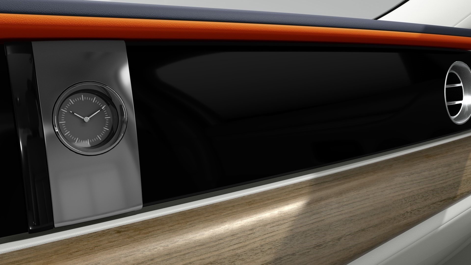 2024 Rolls-Royce Ghost Image 7