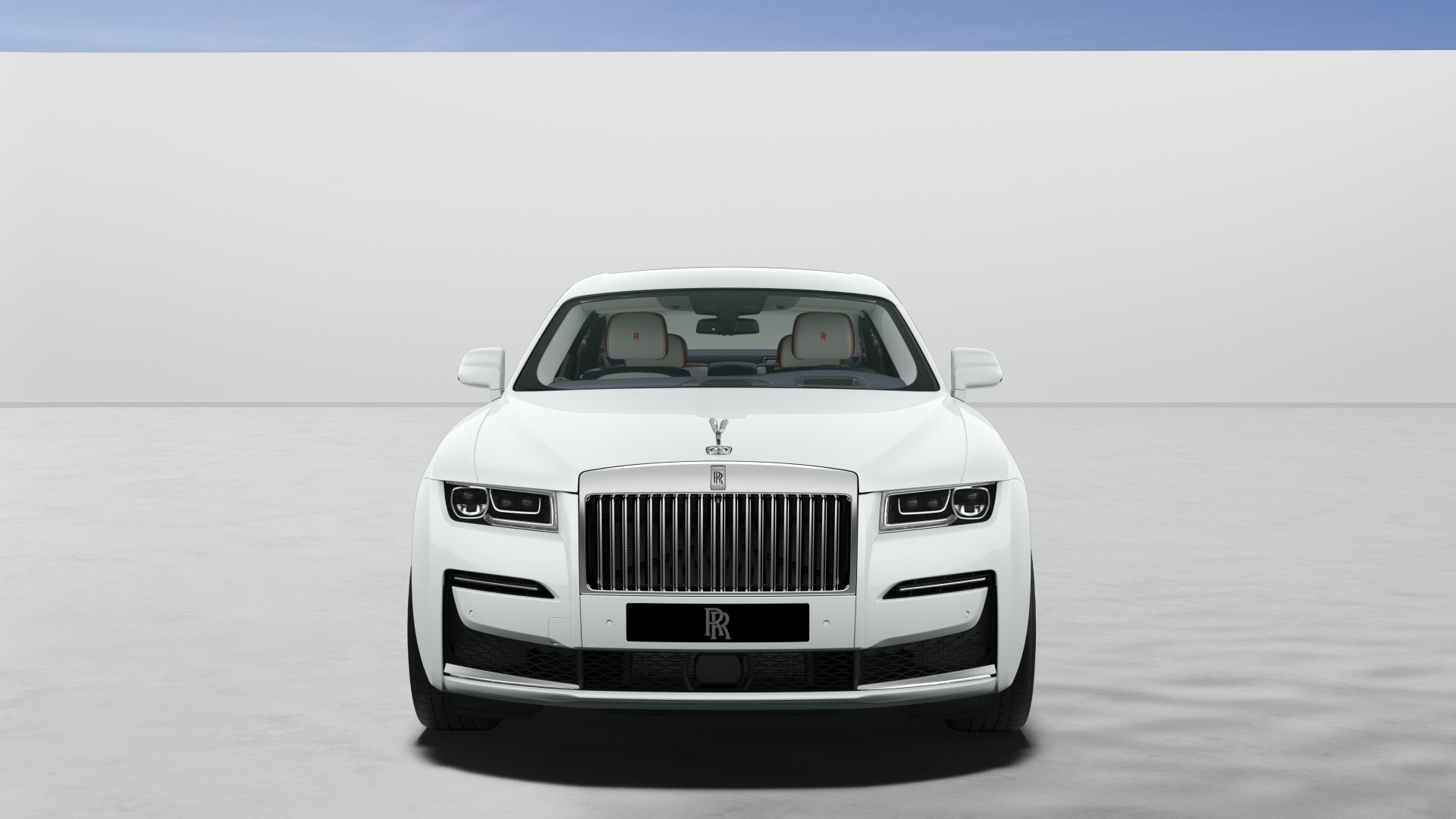 2024 Rolls-Royce Ghost Image 9