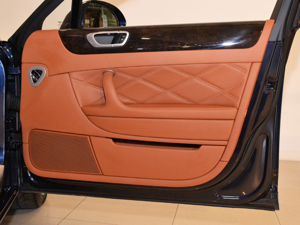 2010 Bentley Continental Flying Spur Speed Image 24