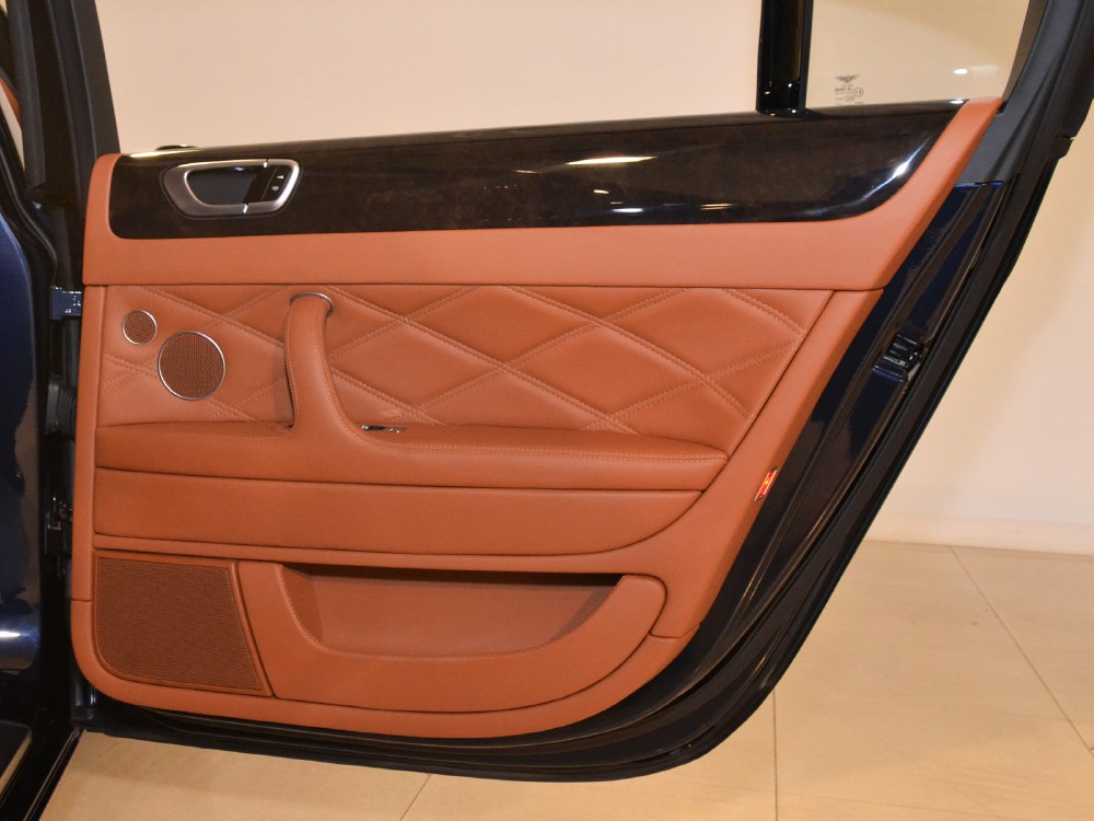 2010 Bentley Continental Flying Spur Speed Image 26