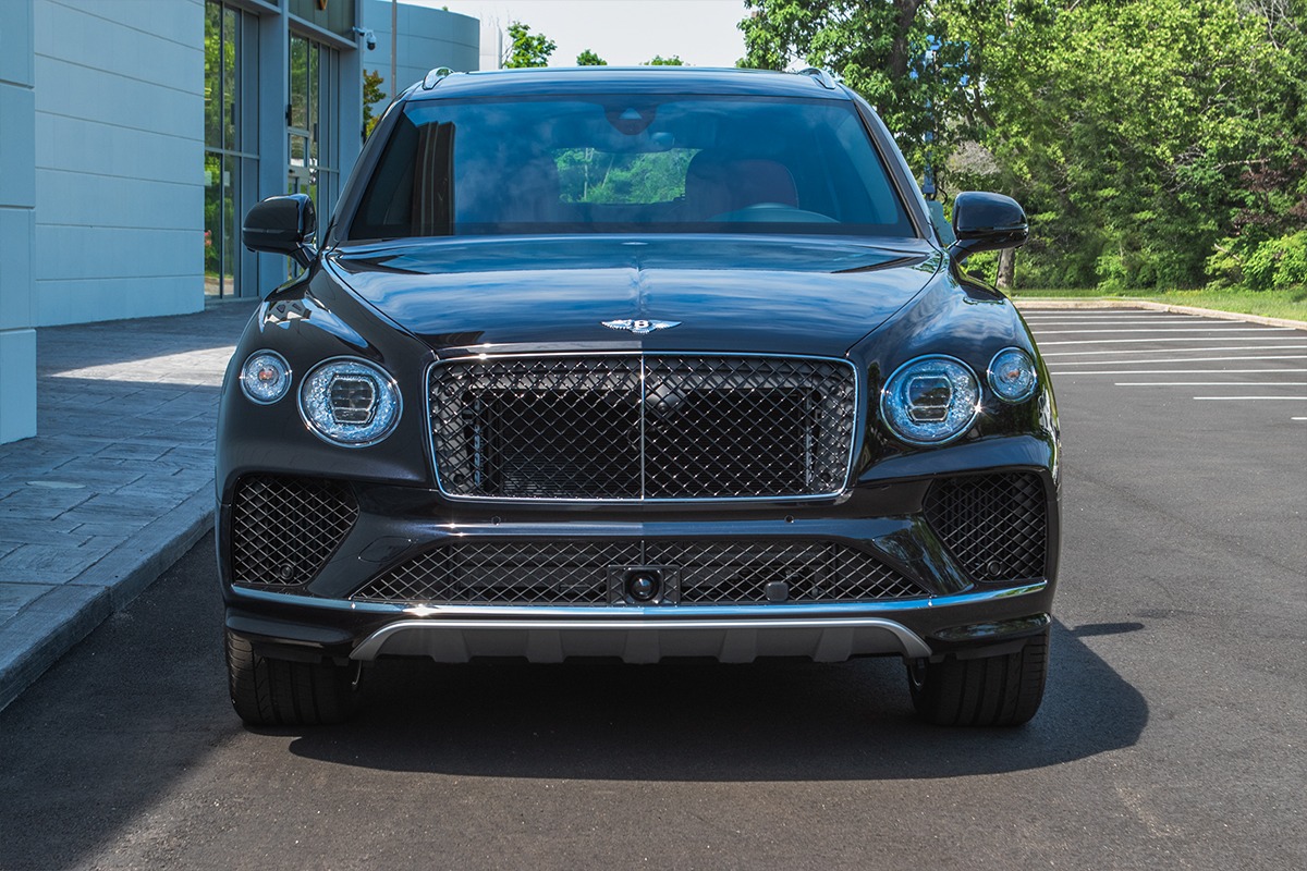 2024 Bentley Bentayga EWB Image 21