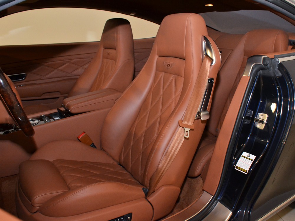 2006 Bentley Continental GT Image 14