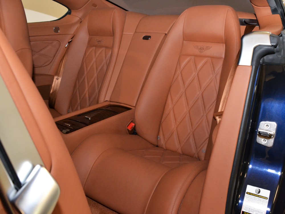 2006 Bentley Continental GT Image 15