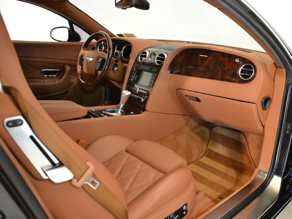 2006 Bentley Continental GT Image 16