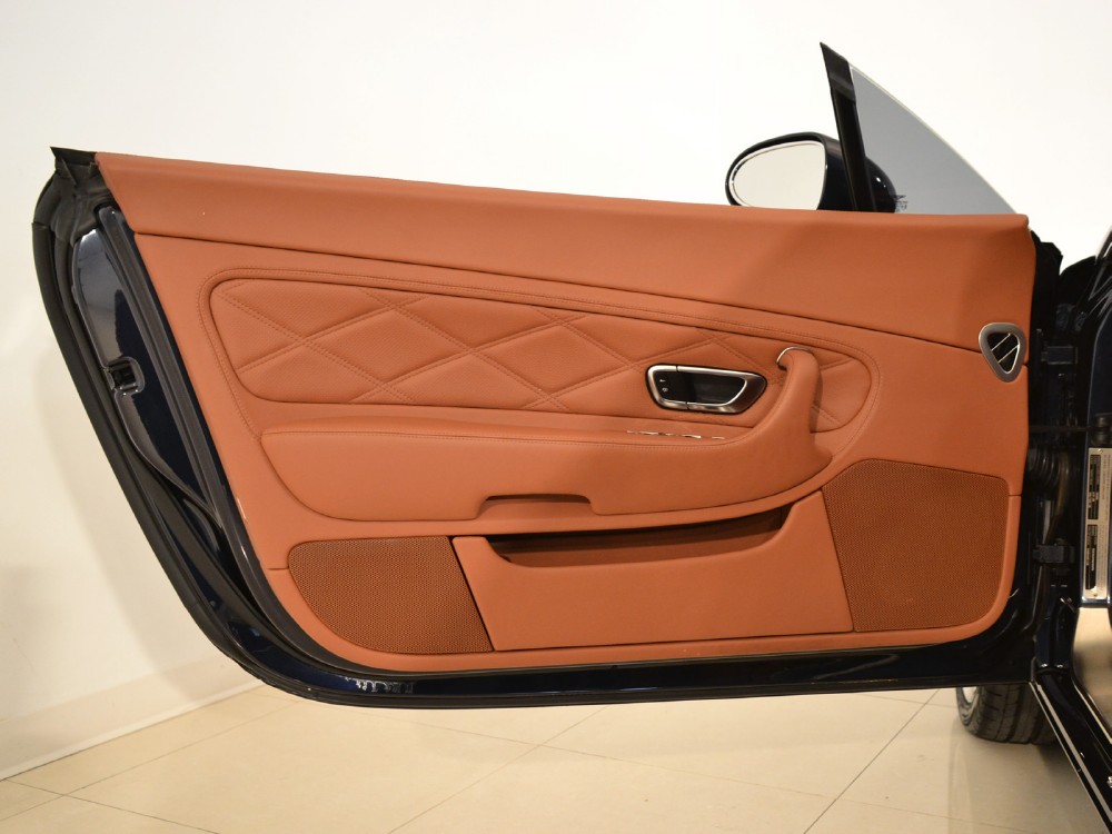 2006 Bentley Continental GT Image 18