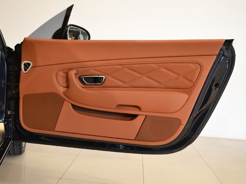 2006 Bentley Continental GT Image 19
