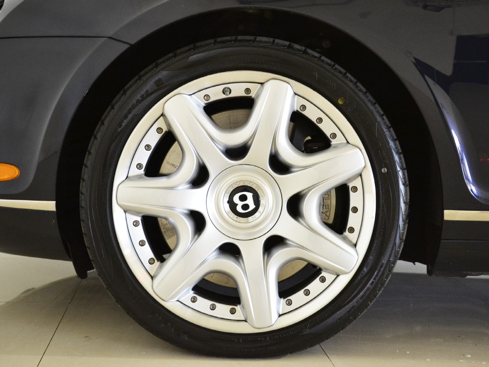 2006 Bentley Continental GT Image 4