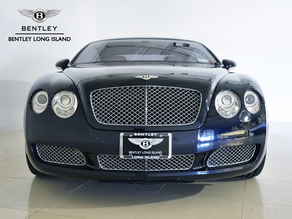 2006 Bentley Continental GT Image 6