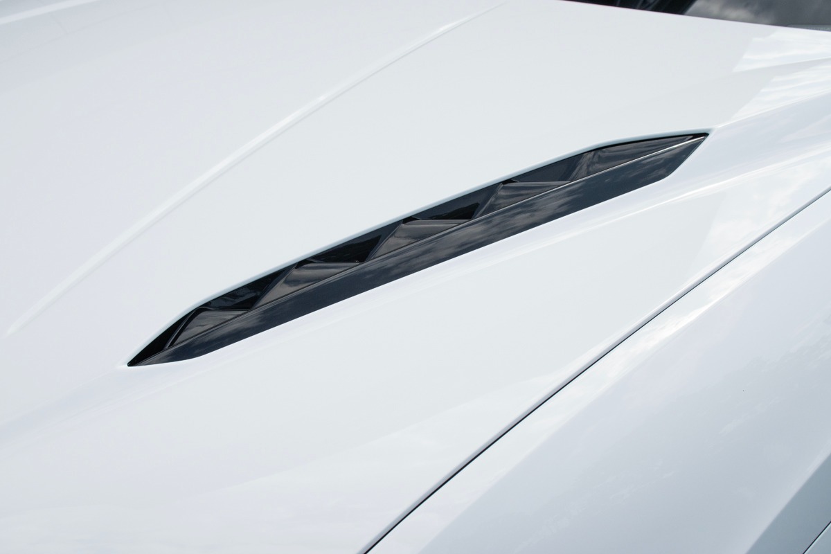 2024 Lamborghini Urus Image 22