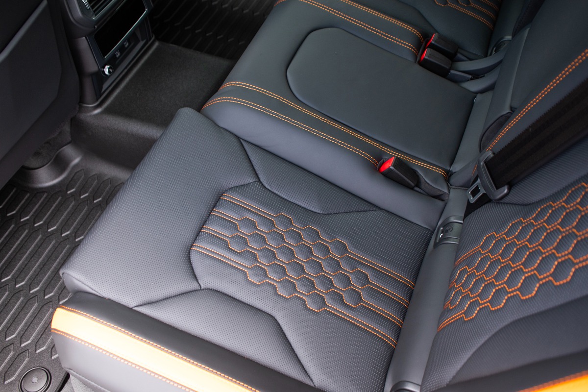 2024 Lamborghini Urus Image 39