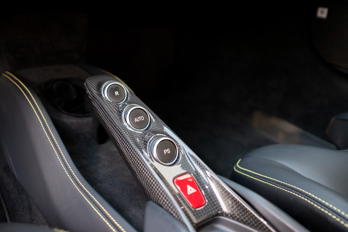 2021 Ferrari F8 Tributo Image 9