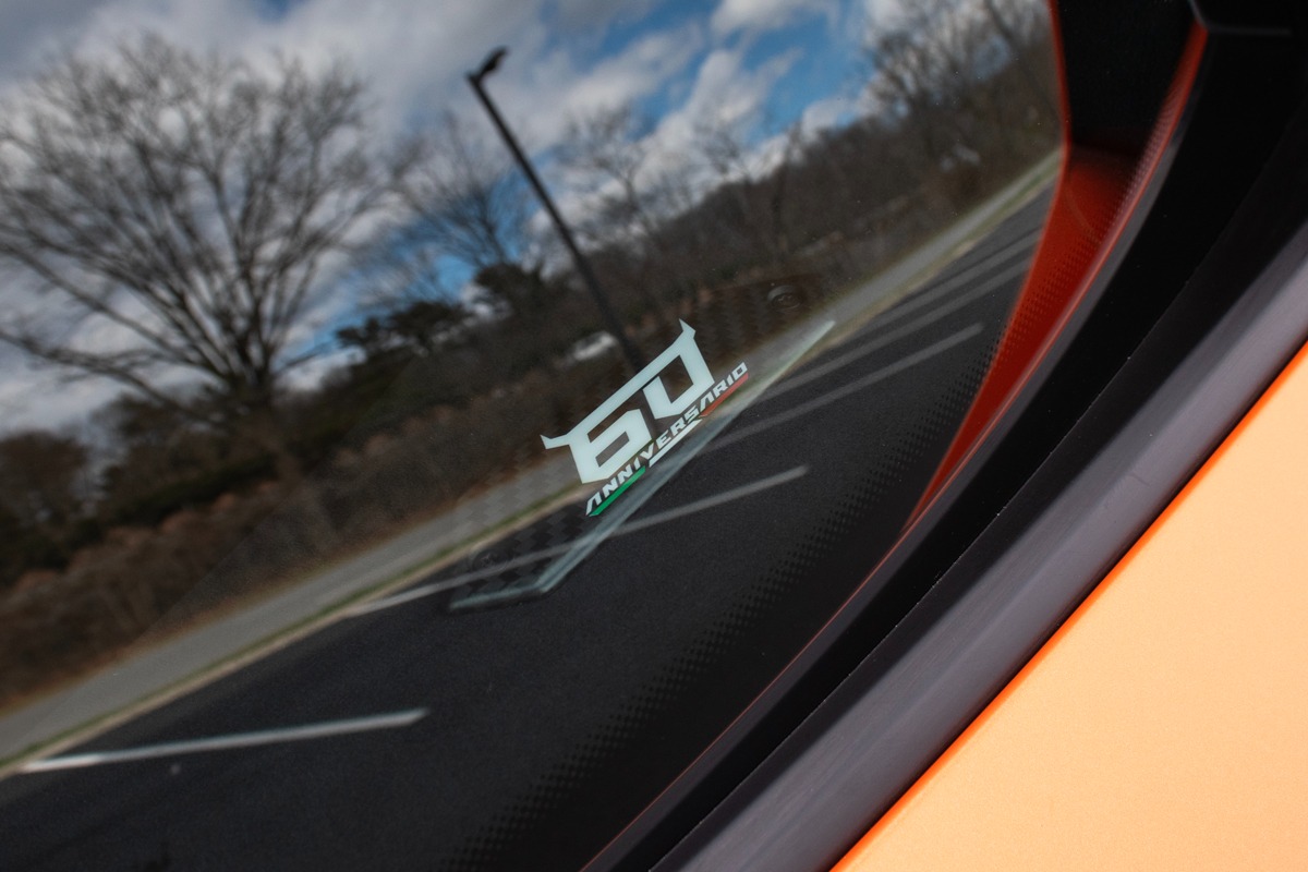 2024 Lamborghini Huracan Image 11
