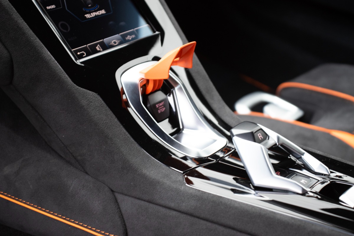 2024 Lamborghini Huracan Image 15