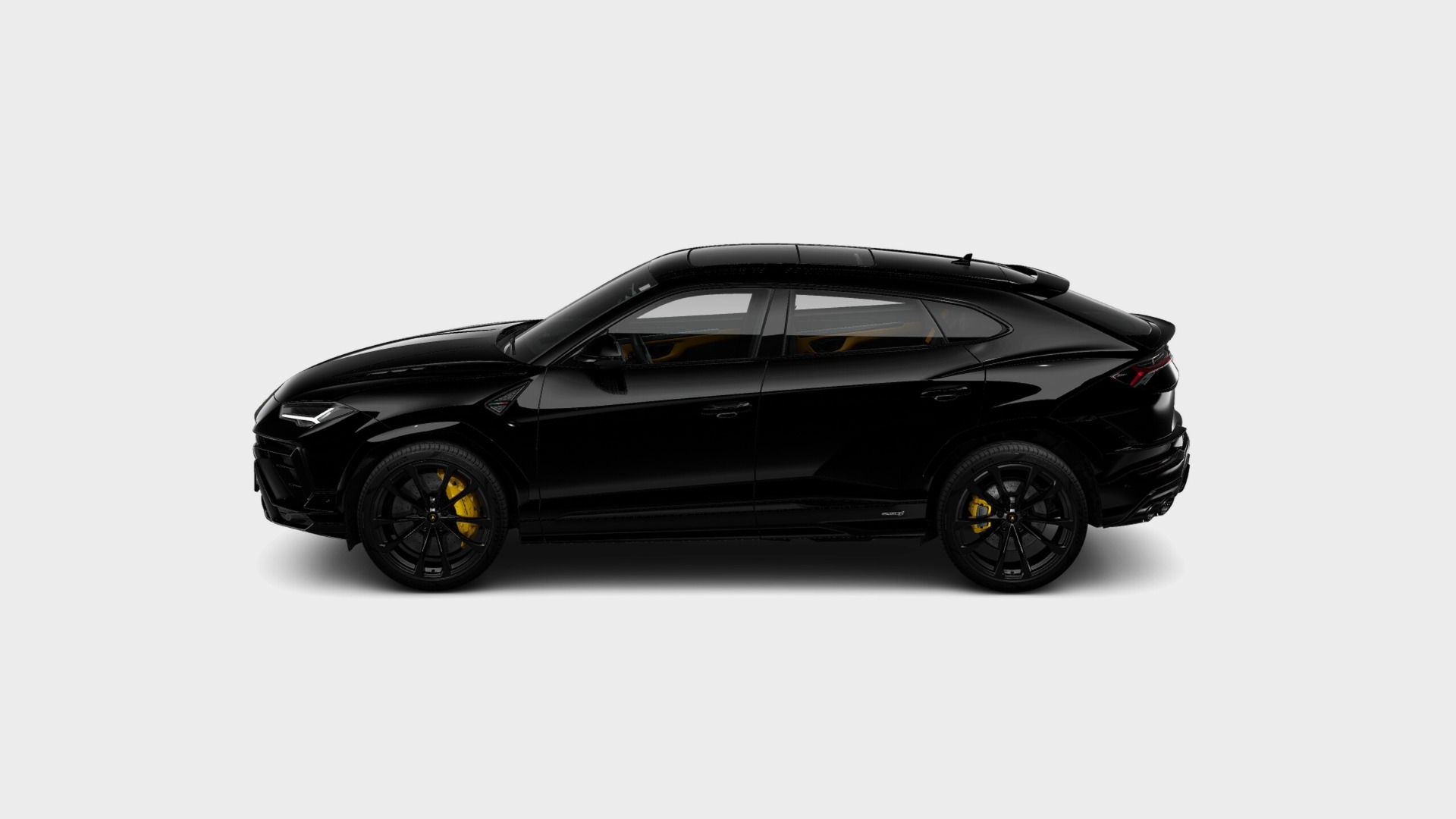 2024 Lamborghini Urus Image 2
