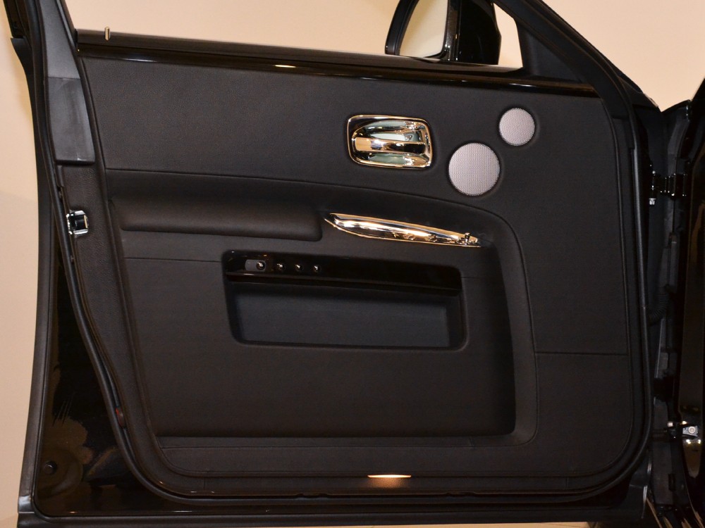 2012 Rolls-Royce Ghost EWB Image 26