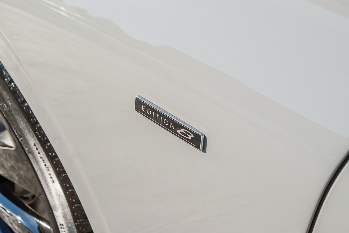 2024 Bentley Continental GT Image 15