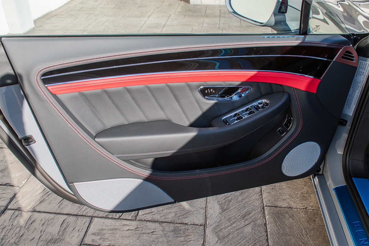 2024 Bentley Continental GT Image 16