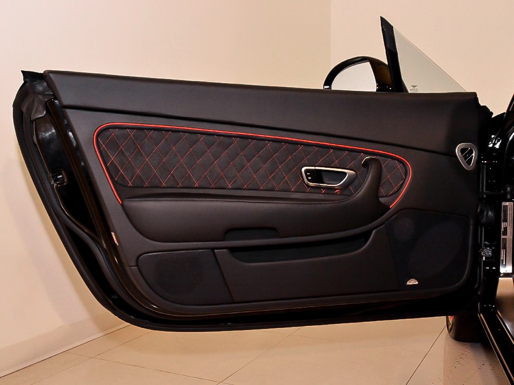 2013 Bentley Continental Supersports Image 13