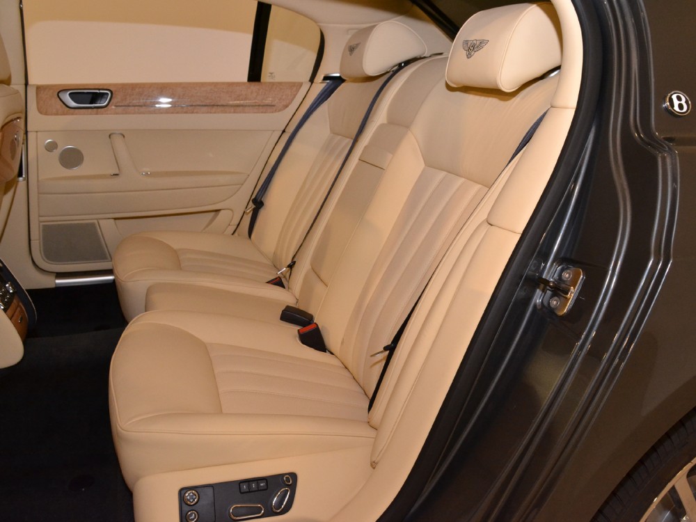 2013 Bentley Continental Flying Spur Image 11
