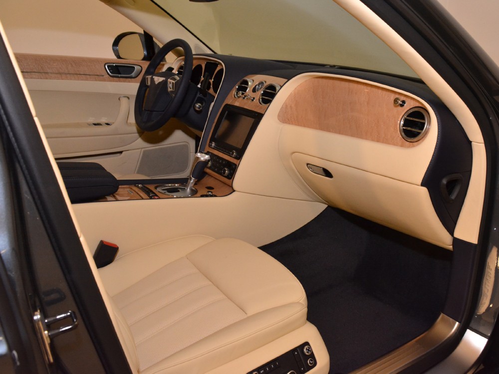 2013 Bentley Continental Flying Spur Image 13