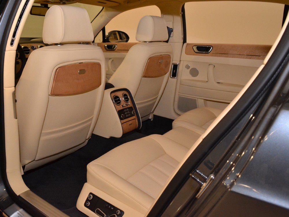 2013 Bentley Continental Flying Spur Image 14