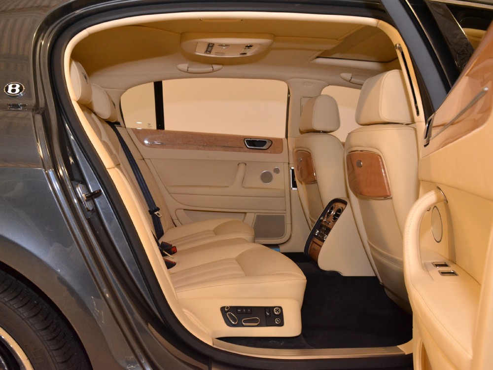 2013 Bentley Continental Flying Spur Image 15