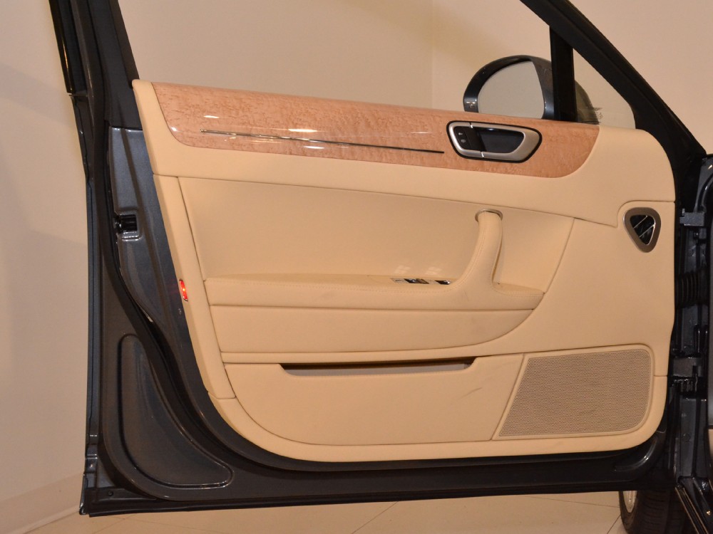 2013 Bentley Continental Flying Spur Image 18