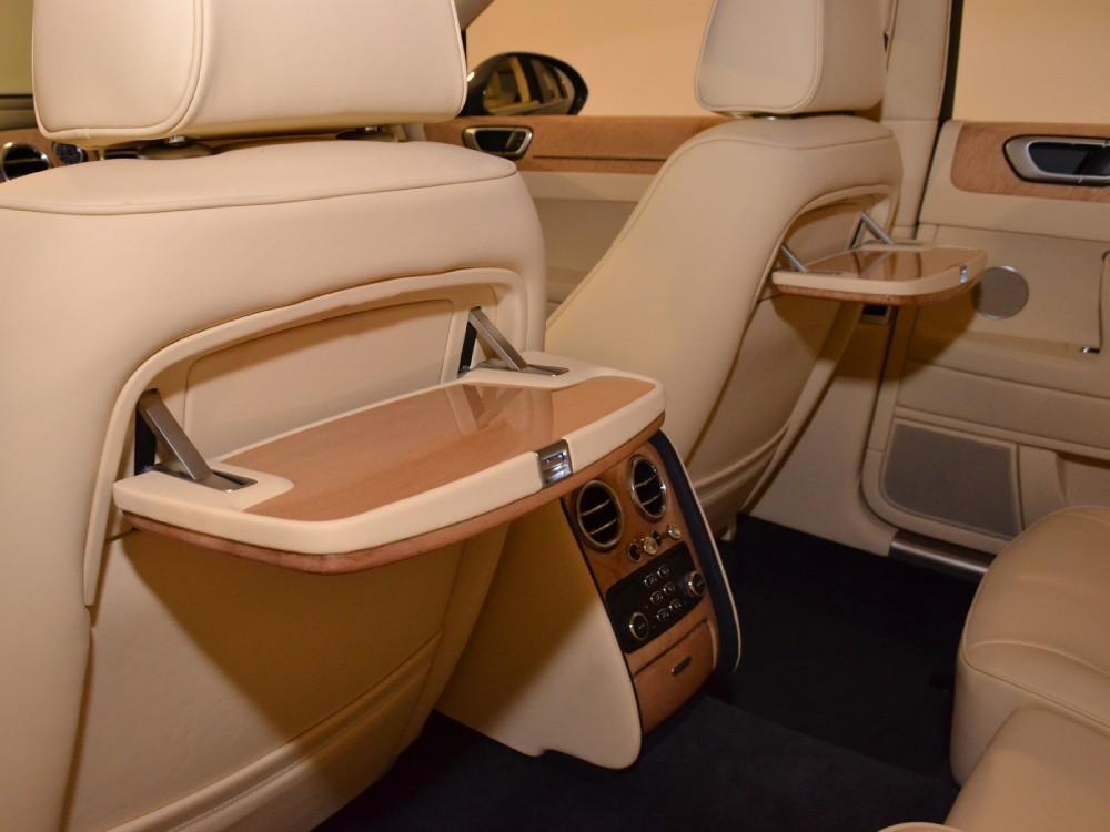 2013 Bentley Continental Flying Spur Image 7