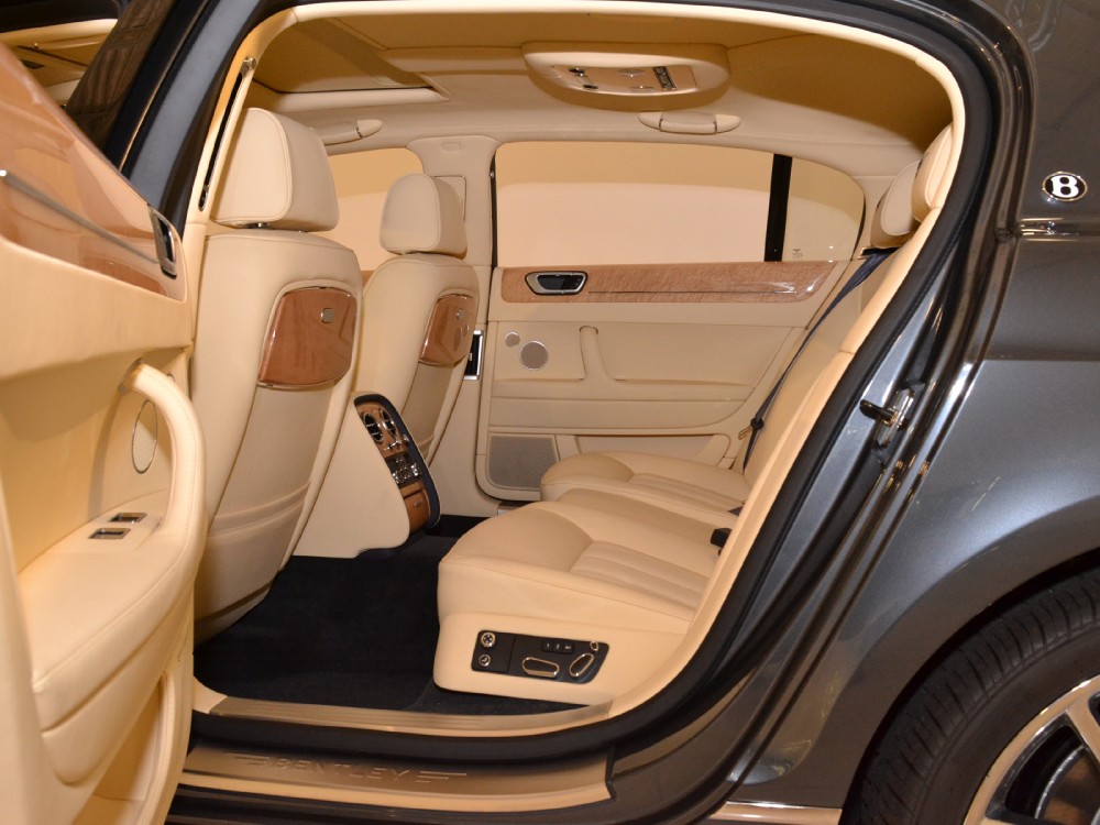 2013 Bentley Continental Flying Spur Image 9
