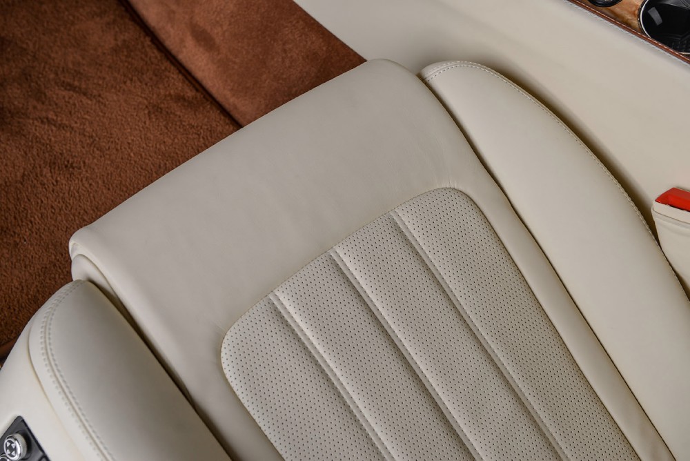 2013 Bentley Continental GT Convertible Image 20