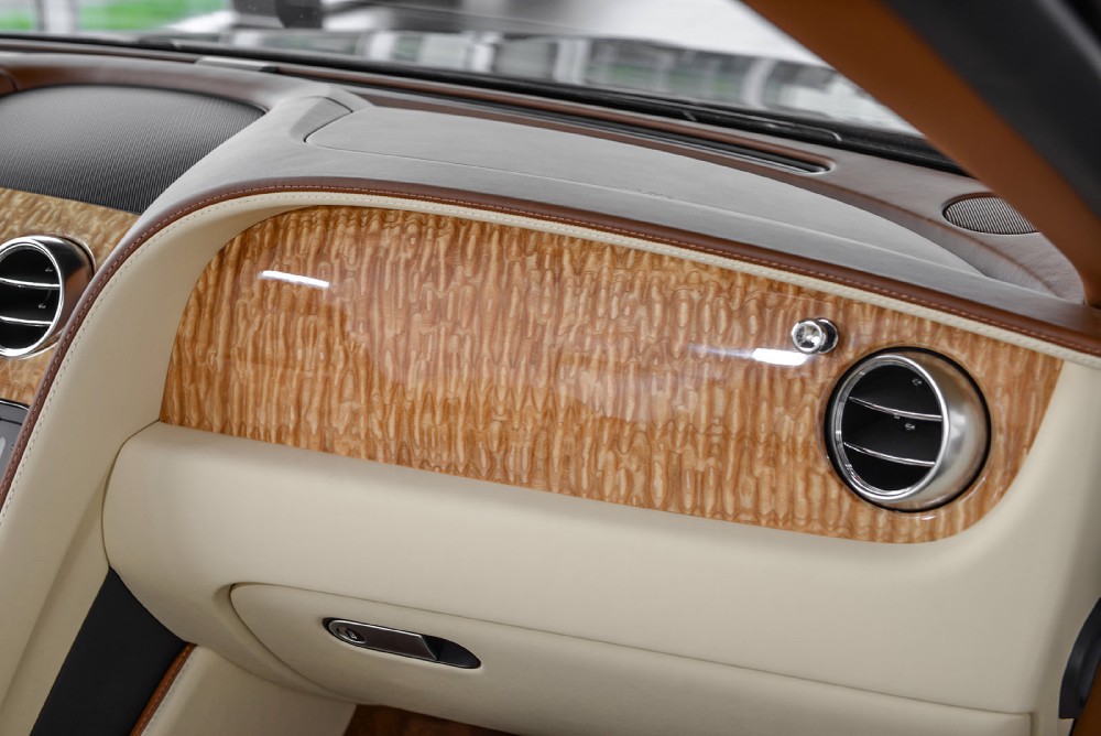 2013 Bentley Continental GT Convertible Image 22