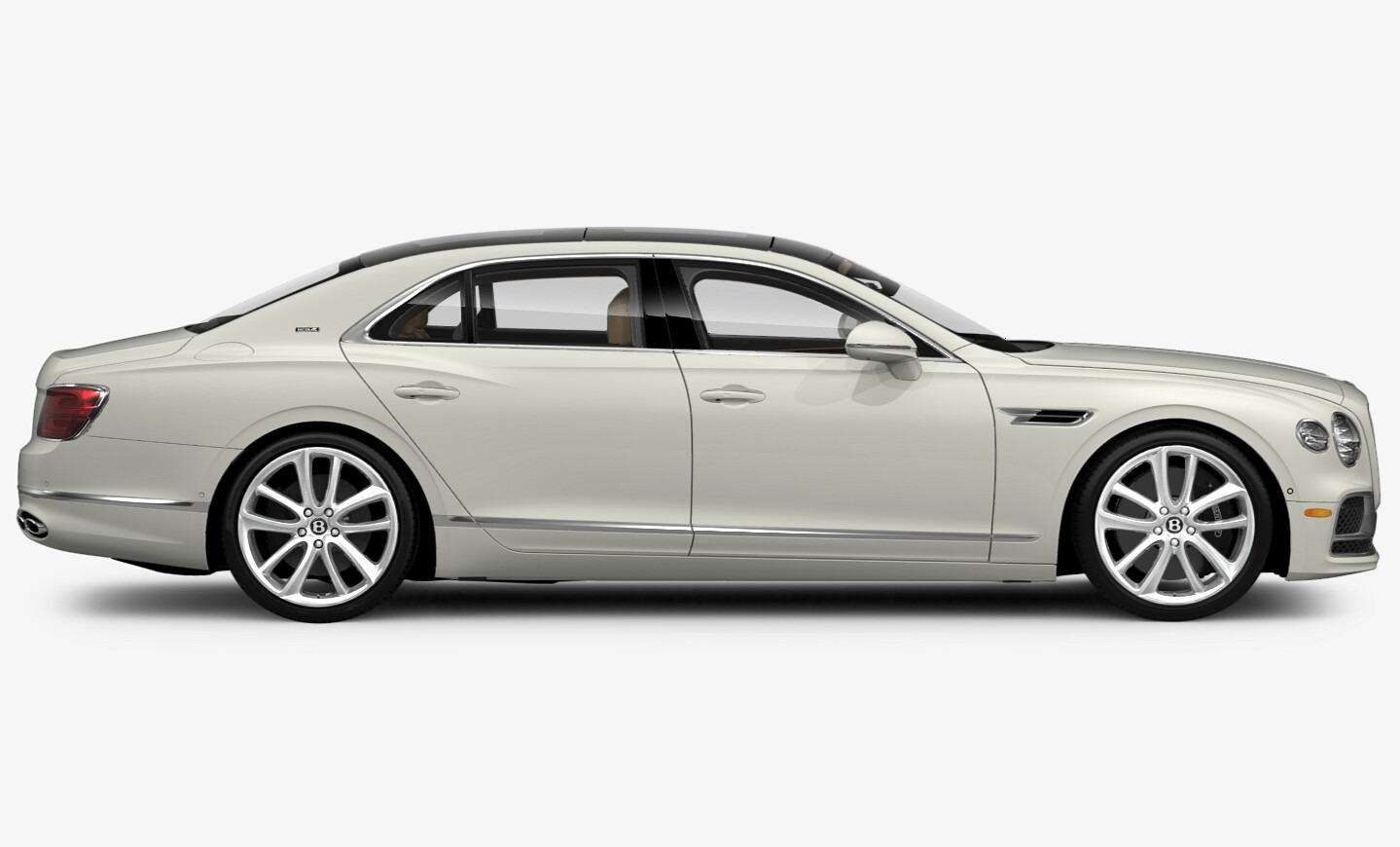 2024 Bentley Flying Spur Image 7