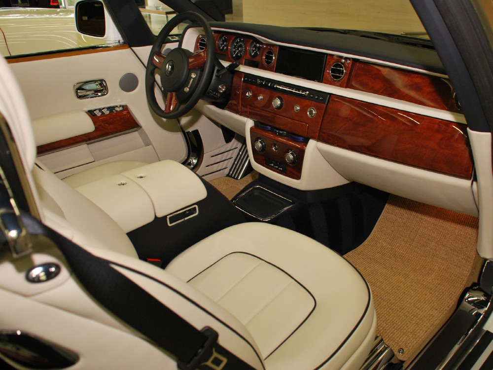 2013 Rolls-Royce Phantom Drophead Coupe (Series II) Image 23