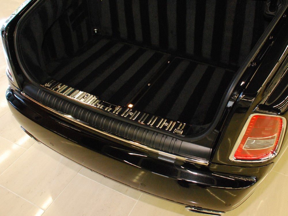 2013 Rolls-Royce Phantom (Series II) Image 34