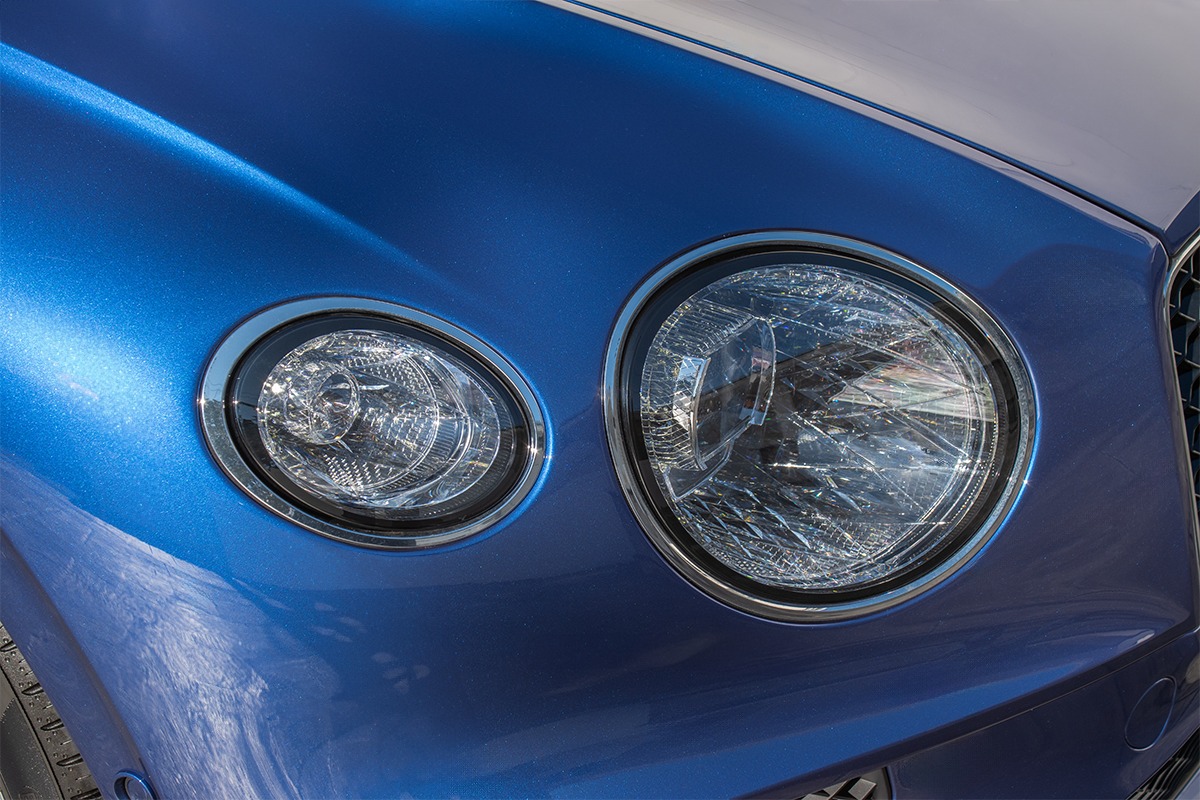 2024 Bentley Continental GT Convertible Image 23