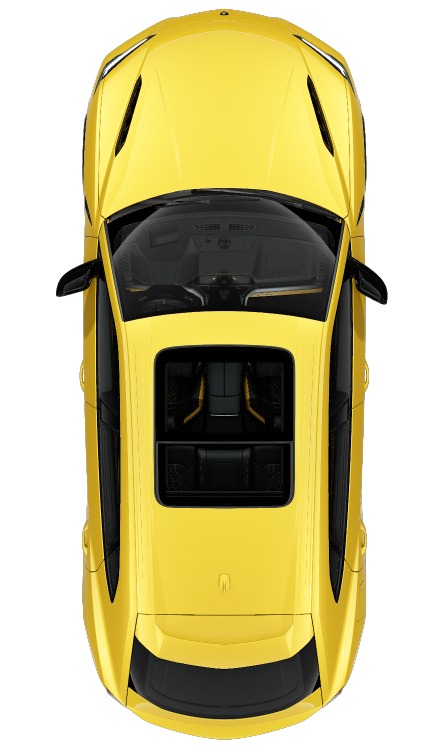 2024 Lamborghini Urus Image 6