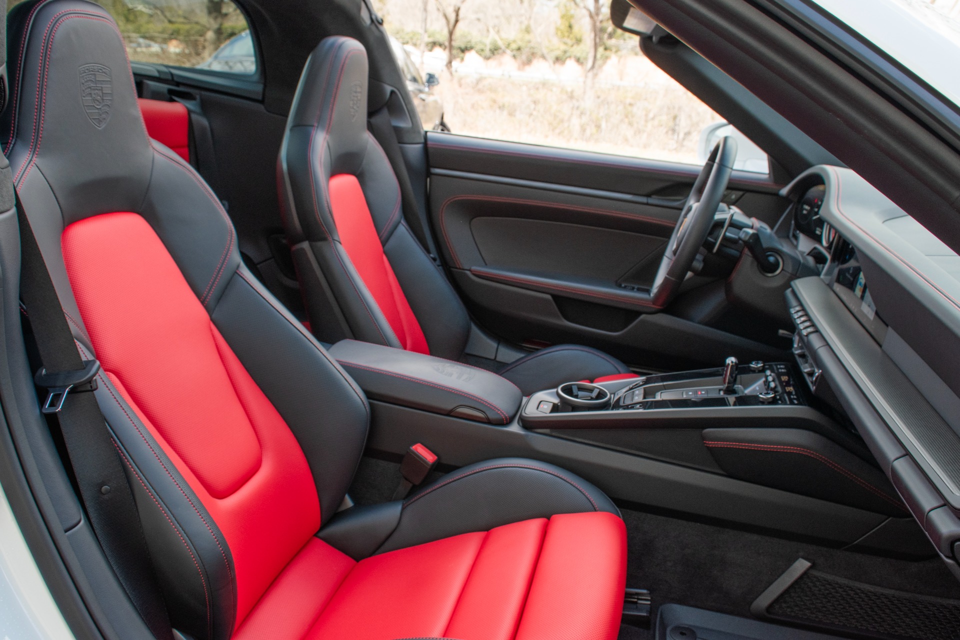 2023 Porsche 911 Image 10