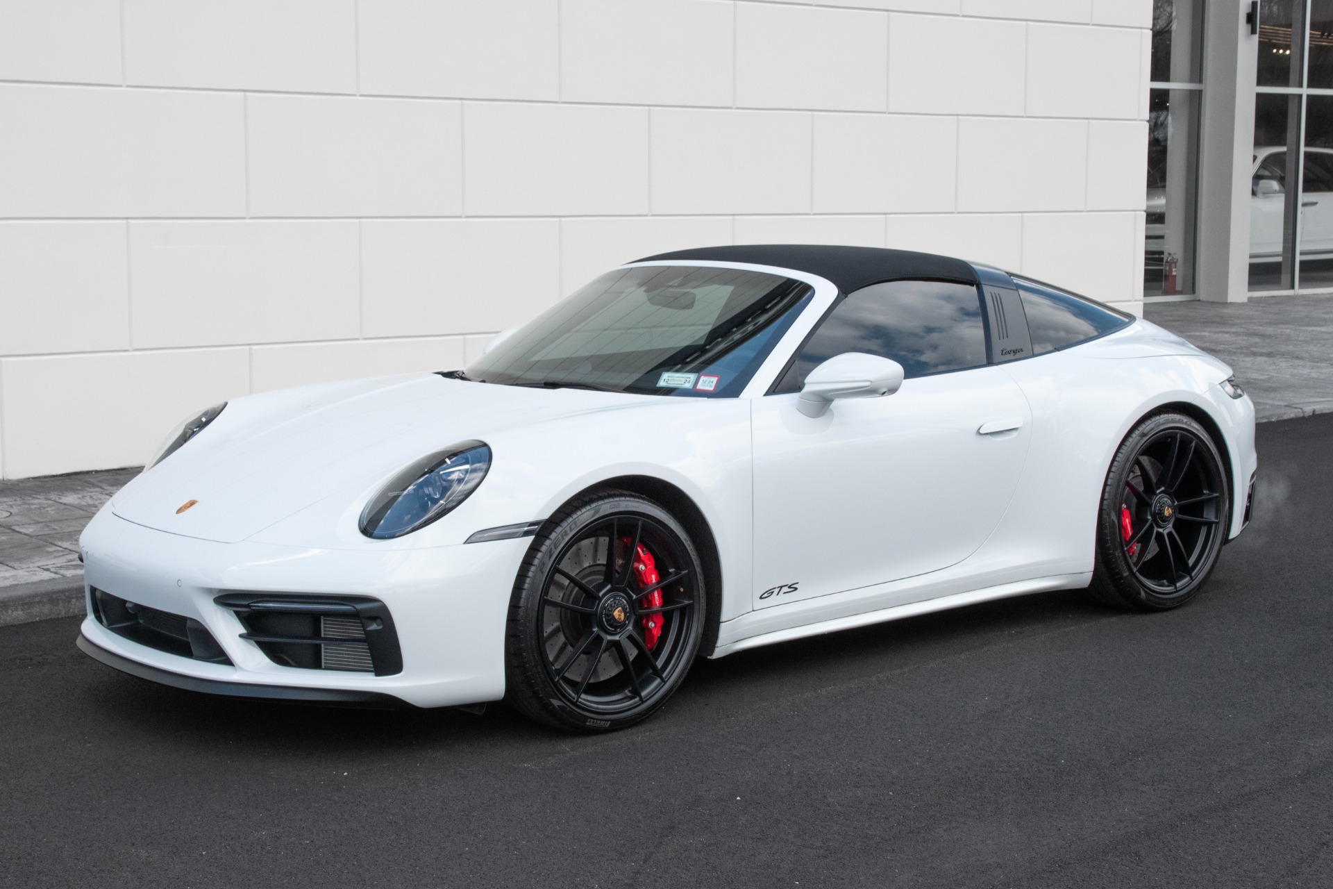 2023 Porsche 911 Image 15