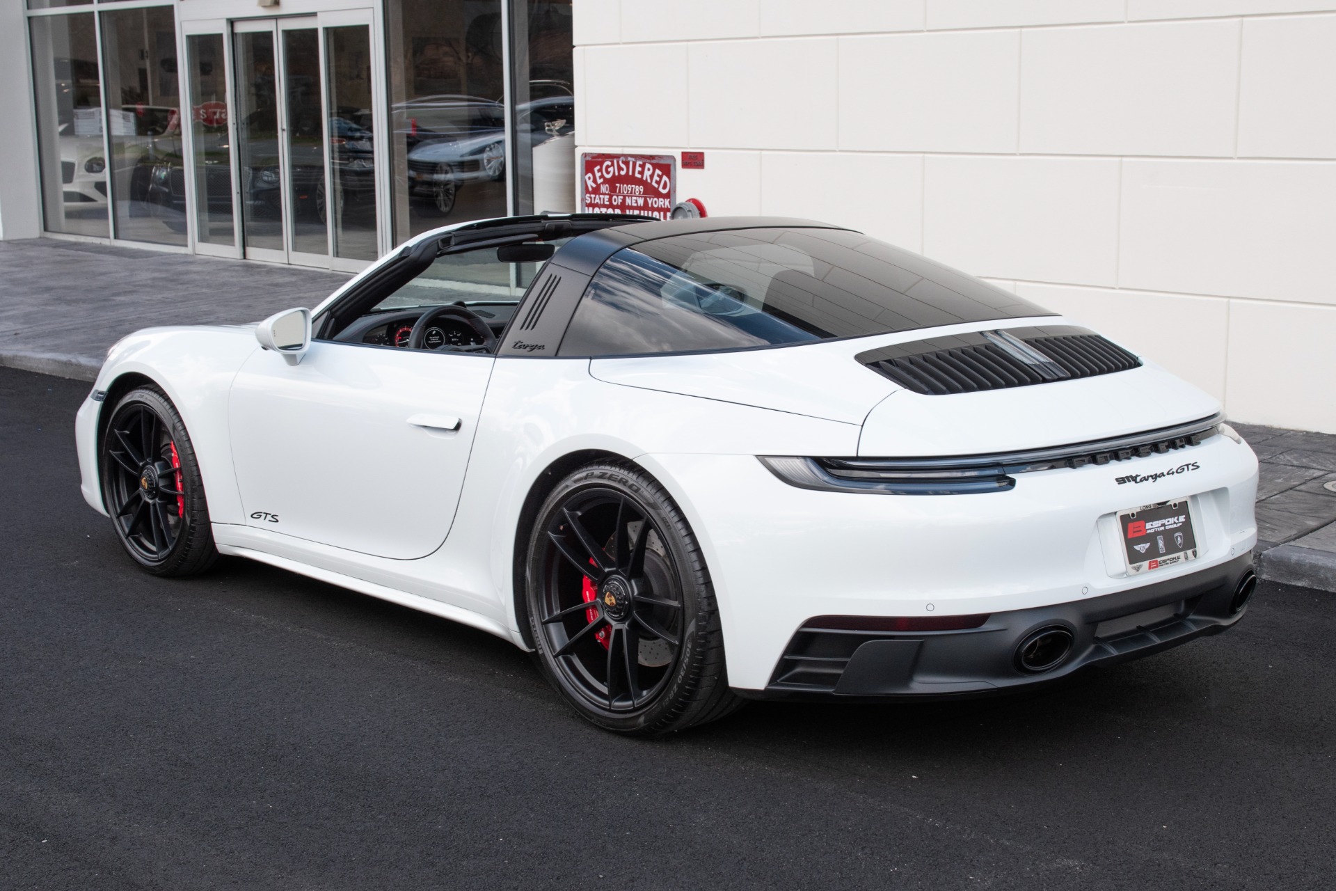 2023 Porsche 911 Image 3