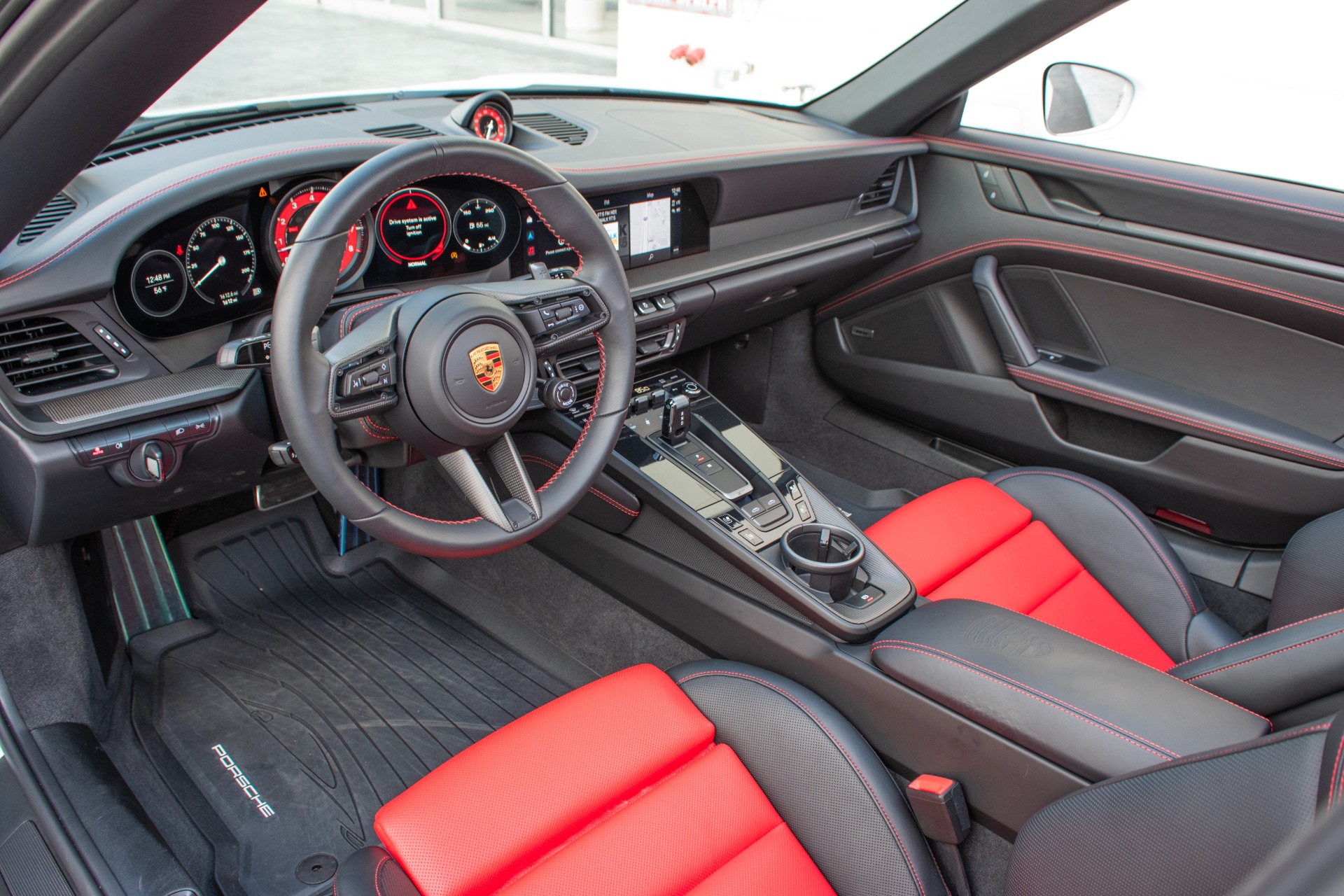 2023 Porsche 911 Image 5