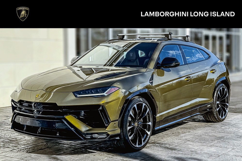 New-2024-Lamborghini-Urus-S-