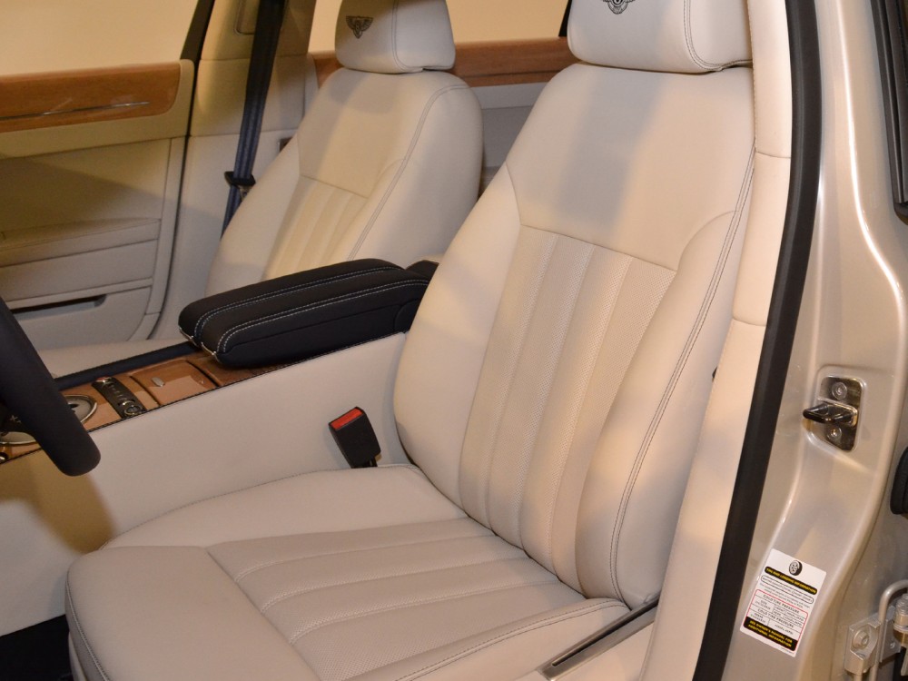 2013 Bentley Continental Flying Spur Image 14