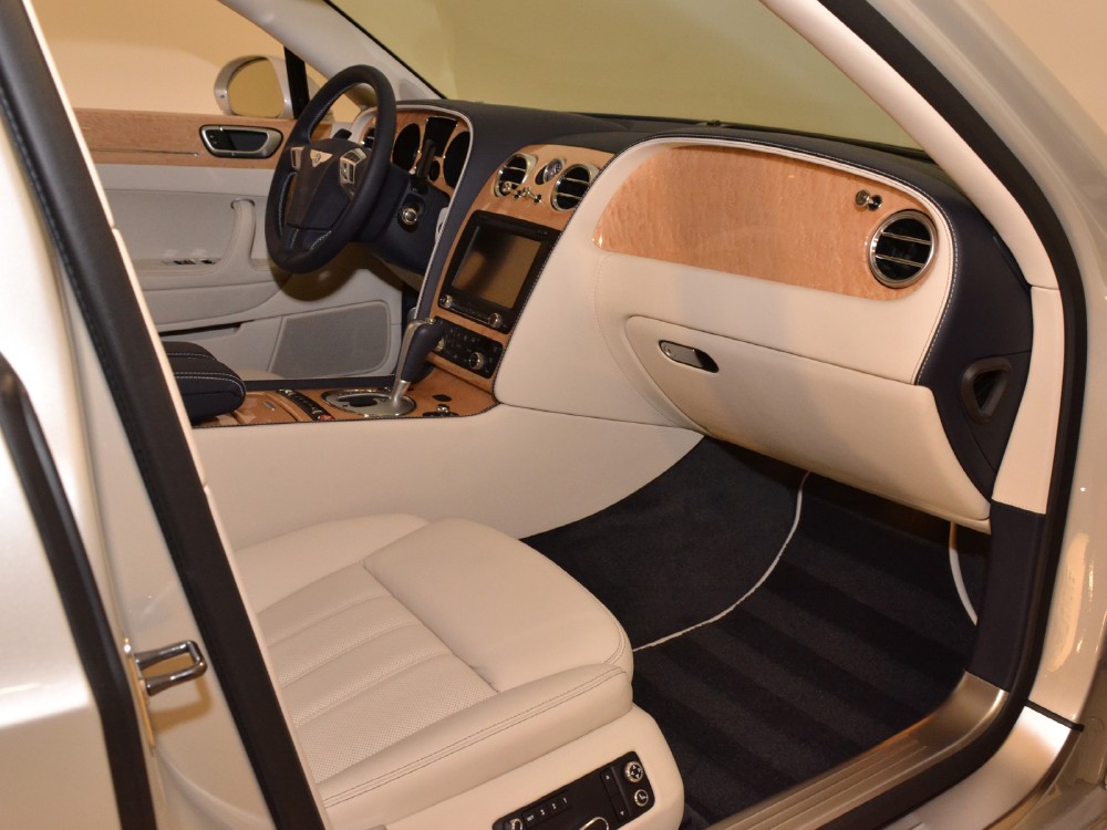 2013 Bentley Continental Flying Spur Image 15